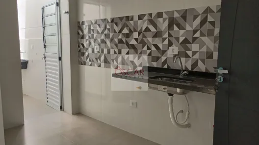 Apartamento com 1 Quarto à venda, 28m² no Vila Carrão, São Paulo