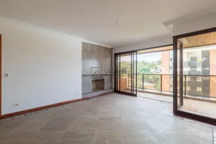 Cobertura com 4 Quartos à venda, 312m² no Sumaré, São Paulo