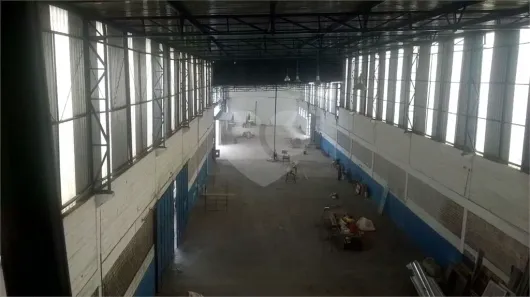 Galpão/Depósito/Armazém para alugar, 2000m² no Paulicéia, São Bernardo do Campo