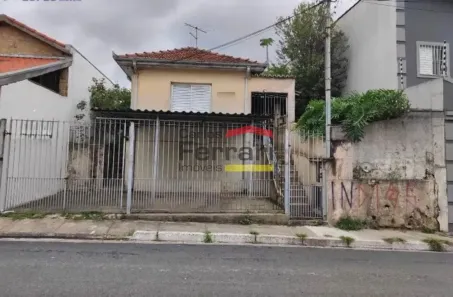 Lote/Terreno à venda, 148m² no Parada Inglesa, São Paulo