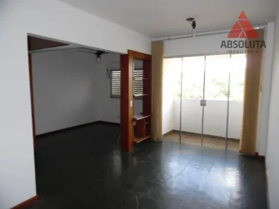 Apartamento com 2 Quartos à venda, 60m² no Recanto, Americana