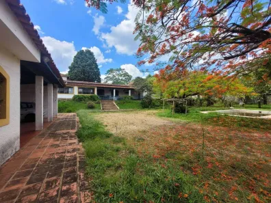 Casa com 3 Quartos à venda, 520m² no Chácaras Primavera, Itu