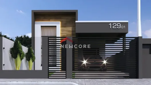 Casa com 2 Quartos à venda, 85m² no Areias, Tijucas