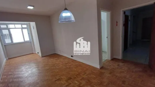 Apartamento com 1 Quarto à venda, 78m² no Consolação, São Paulo
