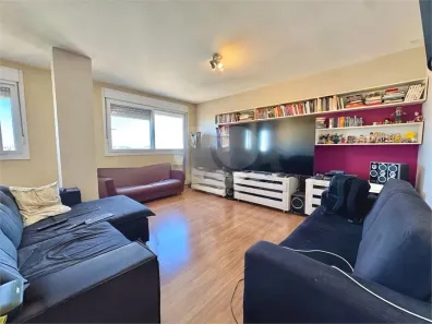 Apartamento com 3 Quartos à venda, 118m² no Centro Histórico, Porto Alegre
