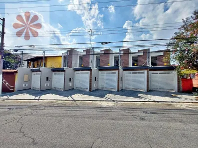 Sobrado com 3 Quartos à venda, 108m² no Vila Ré, São Paulo