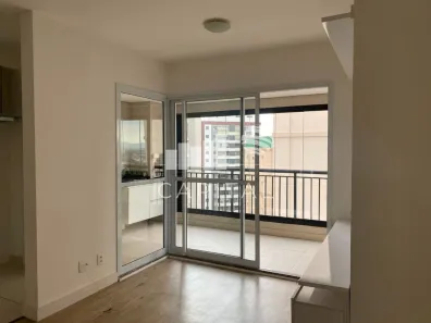 Apartamento com 2 Quartos para alugar, 62m² no Alphaville Empresarial, Barueri