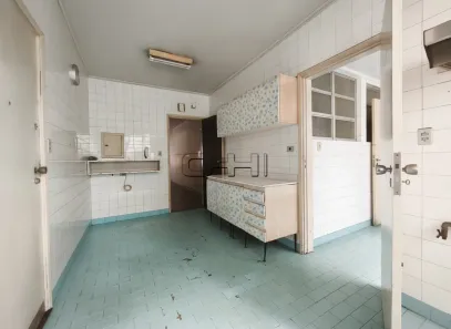 Apartamento com 3 Quartos à venda, 139m² no Bela Vista, São Paulo
