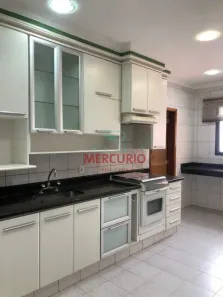 Apartamento com 3 Quartos à venda, 170m² no Vila Santa Izabel, Bauru