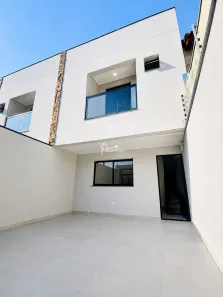 Casa com 2 Quartos à venda, 65m² no Vila Metalúrgica, Santo André