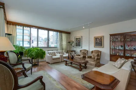 Apartamento com 2 Quartos à venda, 250m² no Jardim Paulista, São Paulo