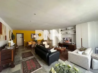 Apartamento com 3 Quartos à venda, 154m² no Copacabana, Rio de Janeiro