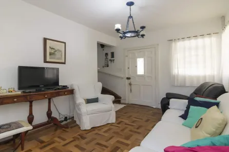 Casa com 2 Quartos à venda, 208m² no Paraíso, São Paulo