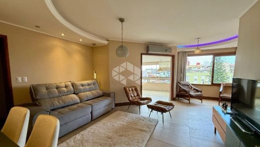 Apartamento com 3 Quartos à venda, 129m² no Jardim Lindóia, Porto Alegre