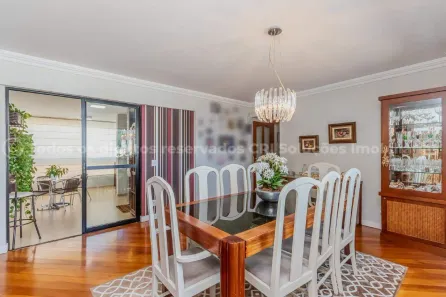 Apartamento com 4 Quartos à venda, 296m² no Centro, Itajaí