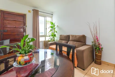 Apartamento com 2 Quartos à venda, 54m² no Camaquã, Porto Alegre