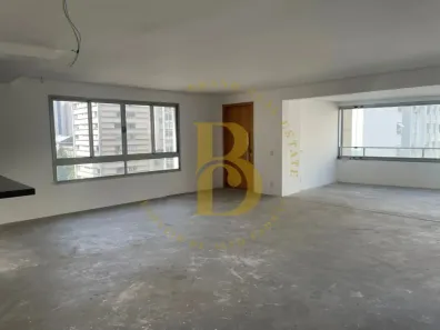 Apartamento com 3 Quartos à venda, 187m² no Jardim Paulista, São Paulo