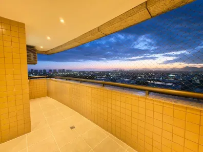 Apartamento com 3 Quartos à venda, 110m² no Barra da Tijuca, Rio de Janeiro