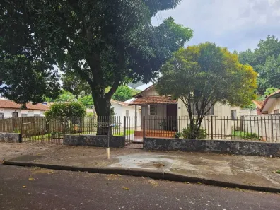 Lote/Terreno à venda, 522m² no Zona 07, Maringá