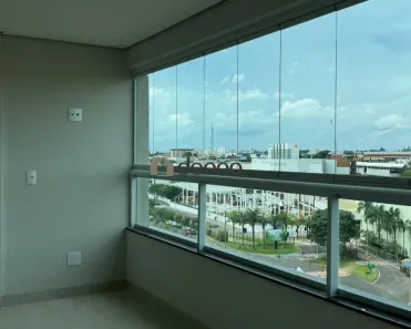 Apartamento com 3 Quartos à venda, 125m² no Santa Maria, Uberaba