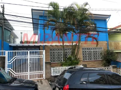 Sobrado com 3 Quartos à venda, 230m² no Jardim São Paulo(Zona Norte), São Paulo