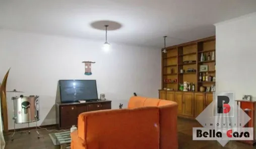 Sobrado com 3 Quartos à venda, 208m² no Parque São Lucas, São Paulo