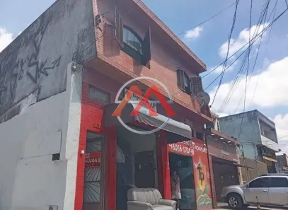 Sala Comercial para alugar, 60m² no Jardim Adutora, São Paulo