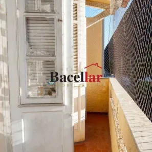 Apartamento com 3 Quartos à venda, 110m² no Tijuca, Rio de Janeiro