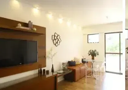 Apartamento com 3 Quartos à venda, 82m² no Freguesia (Jacarepaguá), Rio de Janeiro