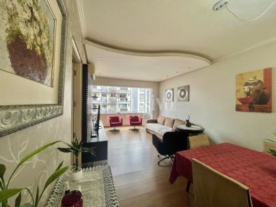 Apartamento com 3 Quartos à venda, 117m² no Agronômica, Florianópolis