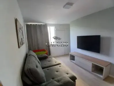 Apartamento com 2 Quartos à venda, 40m² no Taquara, Rio de Janeiro