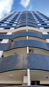Apartamento com 3 Quartos para alugar, 81m² no Stiep, Salvador
