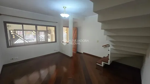Sobrado com 4 Quartos à venda, 161m² no Assunção, São Bernardo do Campo