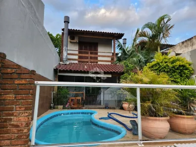 Casa com 3 Quartos à venda, 200m² no Teresópolis, Porto Alegre
