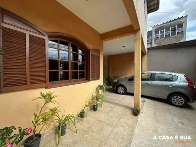 Casa com 3 Quartos à venda, 477m² no Eldorado, Contagem