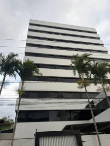 Apartamento com 3 Quartos à venda, 84m² no Candeias, Vitória da Conquista