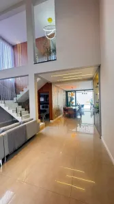 Casa de Condomínio com 4 Quartos para alugar, 312m² no Condomínio Residencial Monaco, São José dos Campos