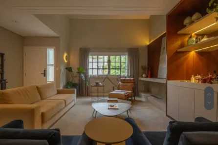 Casa de Condomínio com 4 Quartos à venda, 350m² no Urbanova III, São José dos Campos