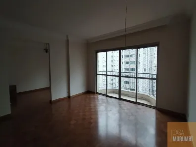 Apartamento com 4 Quartos à venda, 170m² no Indianópolis, São Paulo