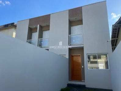 Sobrado com 2 Quartos à venda, 83m² no Jardim Sarah, São Paulo