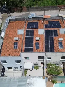 Sobrado com 4 Quartos à venda, 157m² no Edson Queiroz, Fortaleza