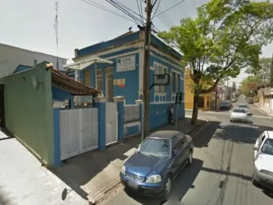 Casa com 4 Quartos para alugar, 100m² no Centro, São Carlos