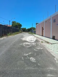 Lote/Terreno à venda, 495m² no Itapuã, Salvador