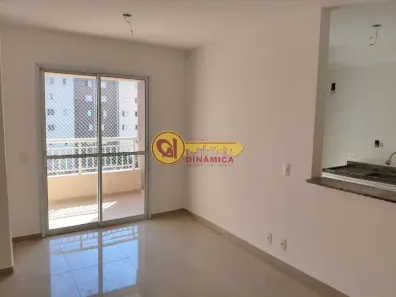 Apartamento com 3 Quartos à venda, 119m² no Vila Caraguatá, São Paulo