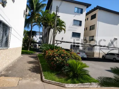 Apartamento com 2 Quartos para alugar, 60m² no Conjunto Morada Nova, Goiânia