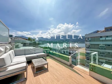 Cobertura com 4 Quartos à venda, 350m² no Ipanema, Rio de Janeiro