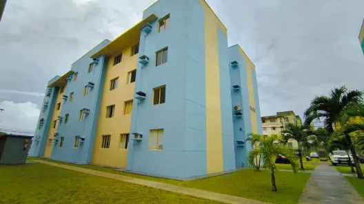 Apartamento com 2 Quartos à venda, 42m² no Tarumã, Manaus