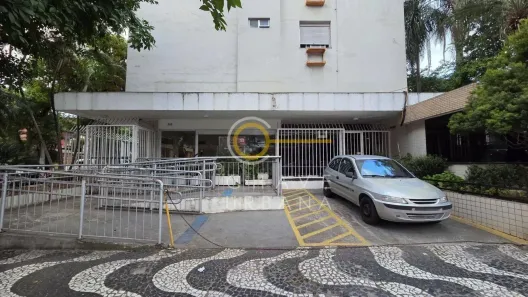 Ponto Comercial à venda, 496m² no Boqueirão, Santos