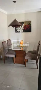 Apartamento com 2 Quartos à venda, 66m² no Paulicéia, Piracicaba