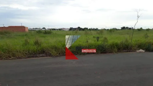 Lote/Terreno à venda, 300m² no Bairro Pacaembu, Americana